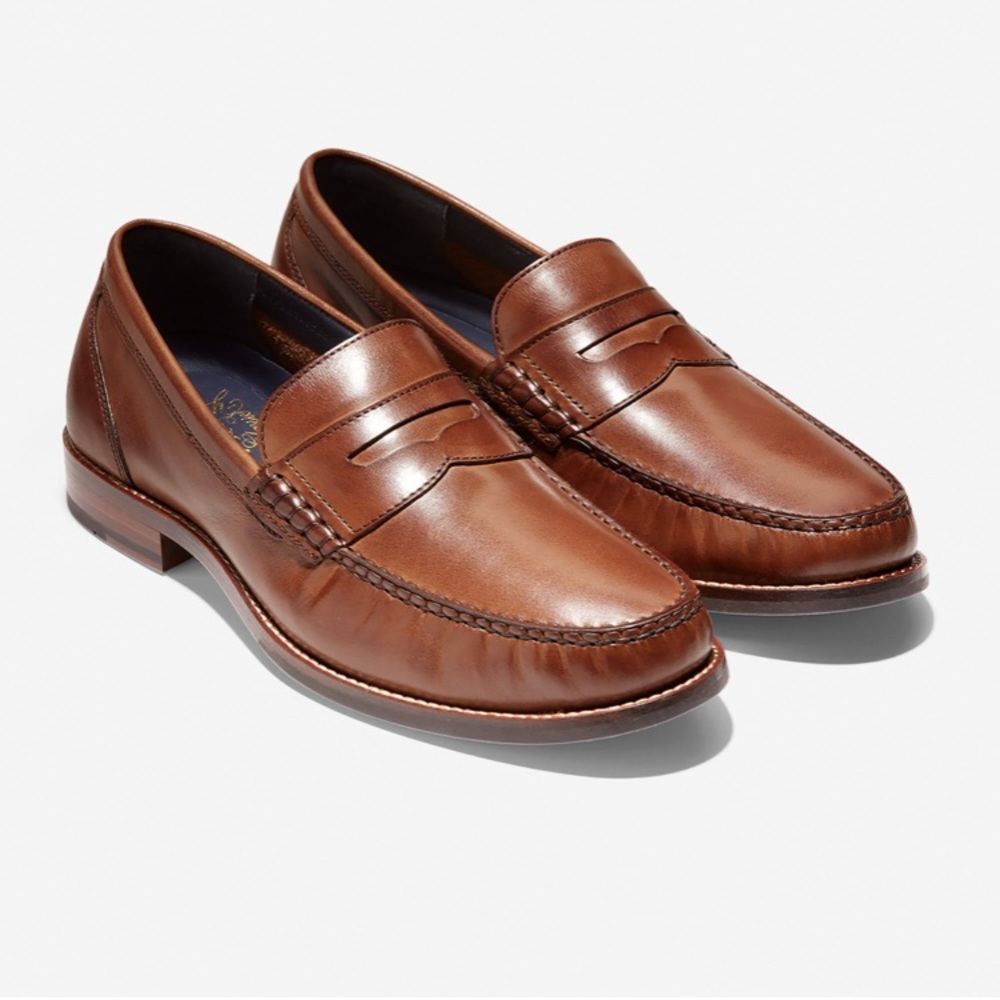 Men’s Cole Haan Pinch Grand Classic Penny Loafer